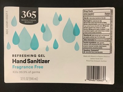 WF 32 oz Uses.jpg indications & usage - WF 32 oz Uses
